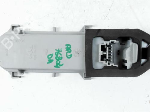 Lampeholder Lampeholder RENAULT CLIO II (BB_, CB_) [1998-2016] 33993873 33993873