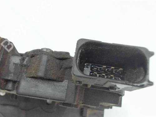 Front left lock FIAT DUCATO Van (250_) 100 Multijet 2,2 D | BP20445364C98 