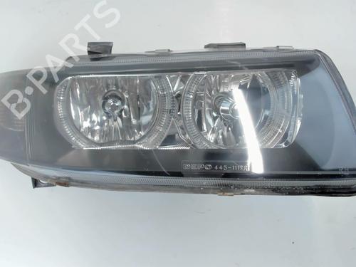 Used Right headlight Right headlight SEAT LEON (1M1) 1.9 TDI (90 hp) 20406985 20406985