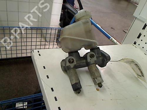 Used Brake master cylinder Brake master cylinder DAEWOO ESPERO (KLEJ) [1991-1999] 33445673 33445673