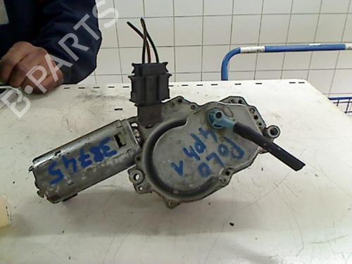 Used Rear wiper motor VW POLO III (6N1) 55 1.3 (55 hp) 21234055