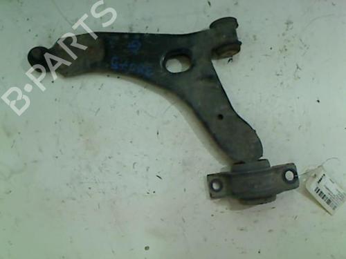 Used Left front suspension arm FORD FOCUS I (DAW, DBW) 1.8 16V (115 hp) 20430810