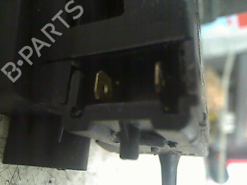 Front right lock RENAULT MEGANE I Coach (DA0/1_) 1.6 16V (DA0B, DA04, DA11) | BP20413500C97 