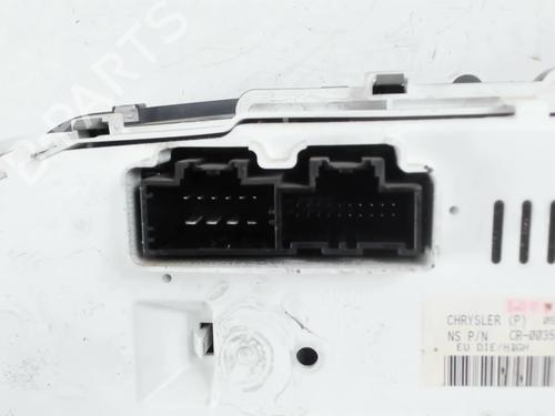 Instrument cluster JEEP COMPASS (MK49) 2.0 CRD 4x4 | BP25445176C47 - Image 5