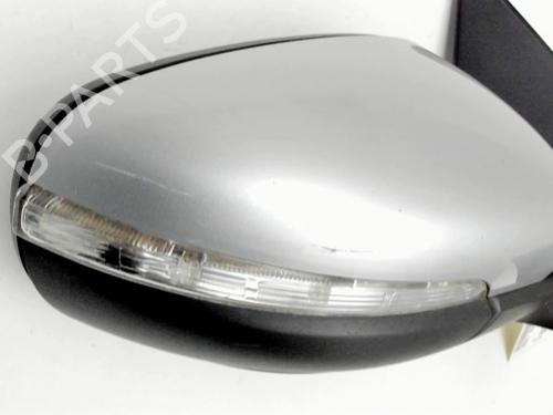 Right mirror VW GOLF VI (5K1) 2.0 TDI | BP29956789C27 - Image 7