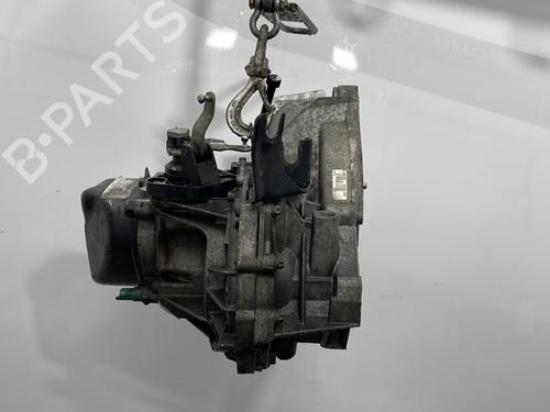 Used Gearbox Gearbox NISSAN MICRA IV (K13K, K13KK) 1.2 (80 hp) 26147564 26147564