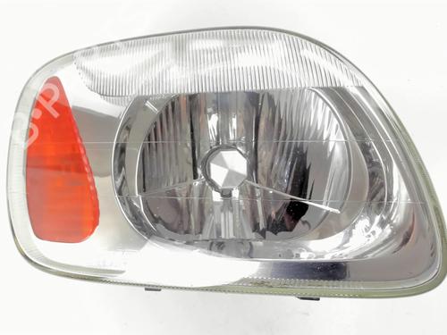 Right headlight NISSAN MICRA II (K11) 1.4 i 16V | BP20451625C29 