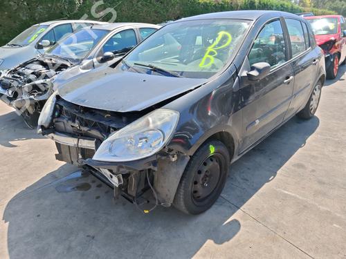 Right taillight RENAULT CLIO III (BR0/1, CR0/1) 1.4 16V | BP29165047C35 