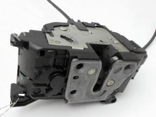 Rear right lock RENAULT CLIO III (BR0/1, CR0/1) 1.6 16V (BR05, BR0B, BR0Y, BR15, BR1J, BR1M, BR1Y, CR0B,... | BP20427958C99 