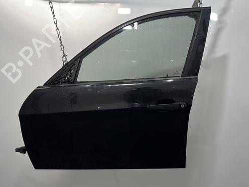 Used Left front door BMW 3 (E90) 320 d (177 hp) 30308401
