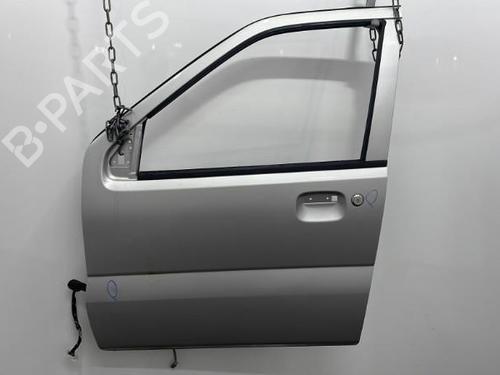 Left front door SUZUKI IGNIS II (MH) 1.3 DDiS (RM413D) | BP22102856C2 