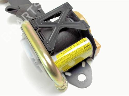 Front right belt tensioner MAZDA 6 Station Wagon (GY) 2.0 DI (GY19) | BP20447474C88 