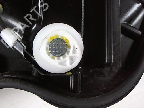 Used Front left window mechanism Front left window mechanism FIAT FREEMONT (345_) 2.0 JTD (140 hp) 20391700 20391700