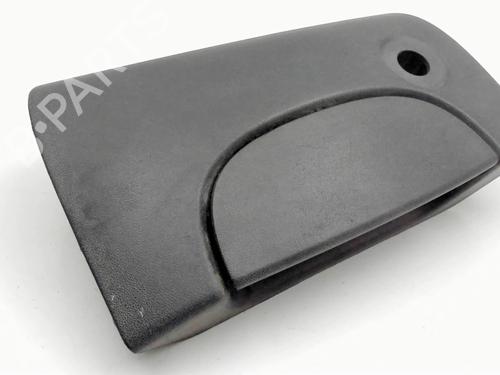 Exterior handle RENAULT KANGOO (KC0/1_) 1.5 dCi (KC07) | BP29513905C122 