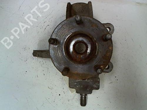Højre Styrespindel Lejehus FORD TRANSIT CONNECT (P65_, P70_, P80_) 1.8 Di (75 hp) 20459369