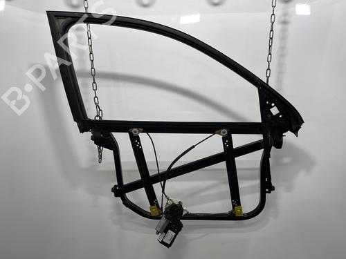 Used Front right window mechanism VW TOUAREG (7LA, 7L6, 7L7) 3.0 V6 TDI (240 hp) 29138773