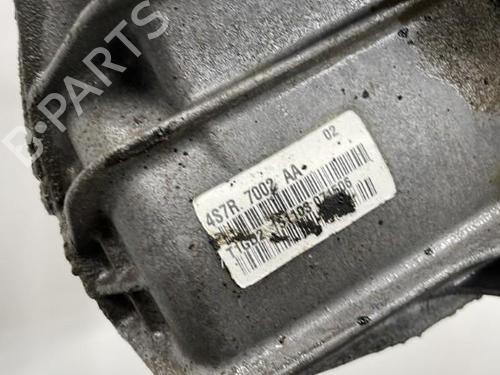 Gearbox FORD MONDEO III Turnier (BWY) 2.0 16V TDDi / TDCi | BP20395162M3 