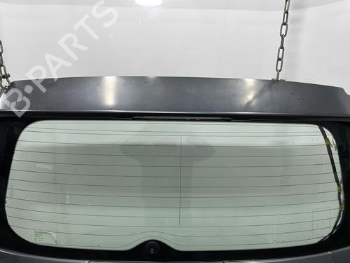 Used Tailgate Tailgate 22440083 22440083