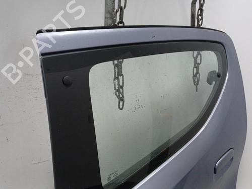 Left rear door NISSAN PIXO (UA0) 1.0 | BP20402017C4