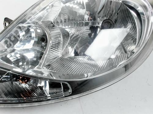 Used Left headlight Left headlight RENAULT TRAFIC II Bus (JL) 2.0 dCi 90 (JL00, JL01, JL0H, JL0M, JL0P, JL0S) (90 hp) 29625438 29625438