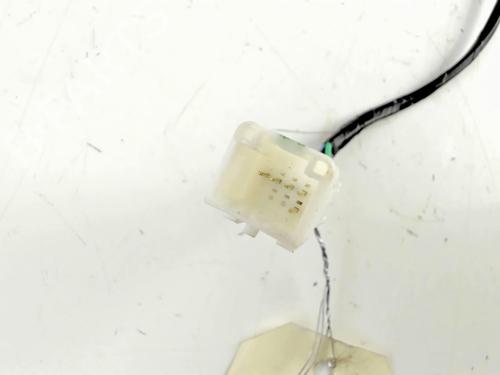 Right mirror DACIA SANDERO 1.4 MPI LPG | BP20421356C27