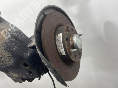 Rear axle ALFA ROMEO MITO (955_) 1.4 (955.AXB1B, 955.AXU1A) | BP20419194M2 