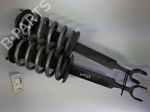 Used Left front shock absorber AUDI A6 C5 (4B2) 1.9 TDI (115 hp) 25264560