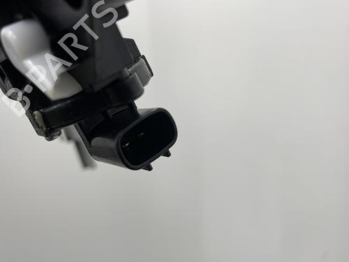 Rear left window mechanism NISSAN JUKE (F16_) 1.6 Hybrid | BP24114715C24 