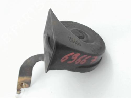 Used Horn FIAT PUNTO (188_) 1.2 60 (188.030, .050, .130, .150, .230, .250) (60 hp) 20401783