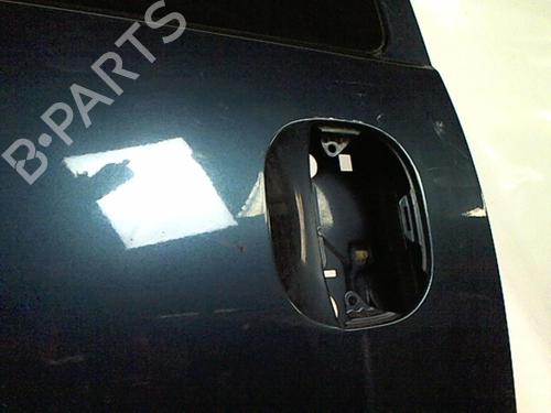 Right slide door HYUNDAI H-1 / STAREX Bus (A1) 2.5 TD | BP22913808C75 