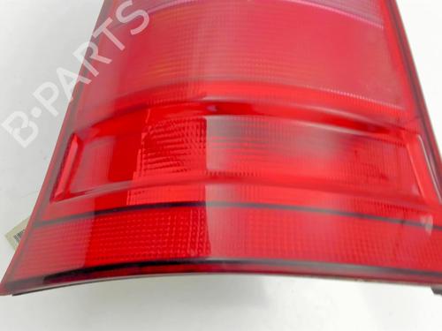 Left taillight MERCEDES-BENZ A-CLASS (W168) A 170 CDI (168.008) | BP20469284C34 