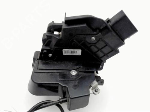 Front right lock FORD C-MAX (DM2) 1.8 TDCi | BP34104491C97 - Image 5