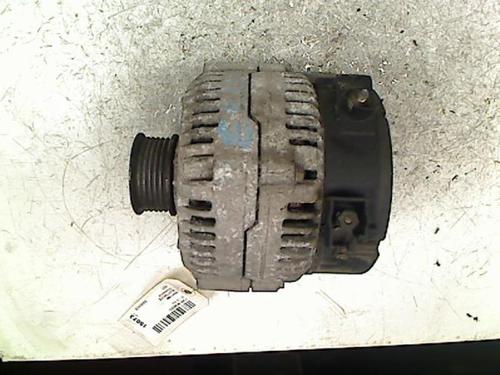 Used Alternator Alternator FORD MONDEO I (GBP) [1993-1996] 33445856 33445856