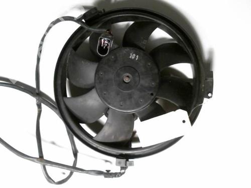 Used Radiator fan Radiator fan AUDI A6 C5 (4B2, 4B4) 2.5 TDI quattro (180 hp) 33445798 33445798