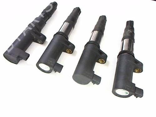 Ignition coil RENAULT MEGANE II (BM0/1_, CM0/1_) 1.4 16V (BM0B, CM0B) | BP20437297M94 