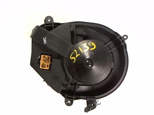 Used Heater blower motor Heater blower motor AUDI A4 B5 (8D2) 1.9 TDI (110 hp) 20403897 20403897