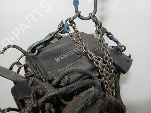 Engine RENAULT TRAFIC II Van (FL) 1.9 dCi 80 (FL0B) | BP34635628M1  - Image 5