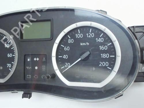 Instrument cluster DACIA LOGAN MCV (KS_) 1.5 dCi (KS0W) | BP20474843C47 
