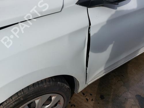 Left front window switch HYUNDAI i20 II (GB, IB) 1.1 CRDi | BP32149350I27  - Image 17
