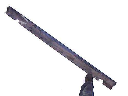 Left sideskirt JAGUAR S-TYPE II (X200) 2.7 D | BP21204937C115 