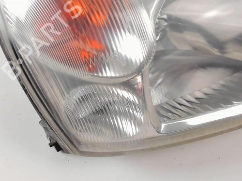 Right headlight SUZUKI LIANA Hatchback 1.3 | BP21237277C29 