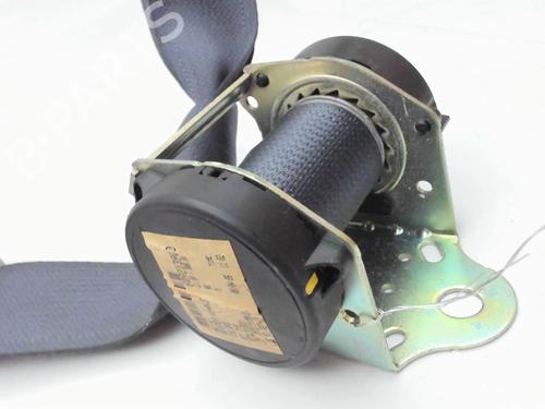 Used Rear left belt tensioner PEUGEOT 4007 (VU_, VV_) 2.2 HDi (156 hp) 20428705