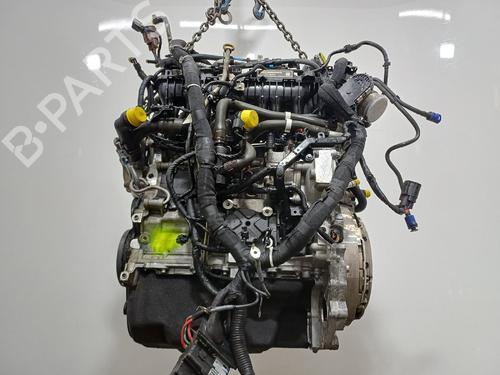 Engine LAND ROVER RANGE ROVER EVOQUE (L538) 2.0 D 4x4 | BP39179433M1 - Image 6