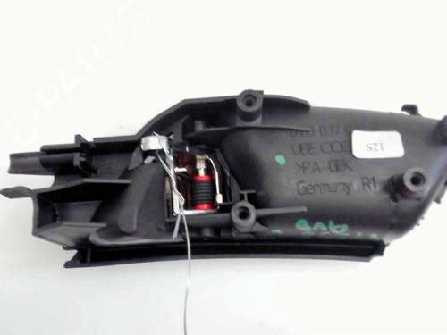 Front right interior door handle AUDI A5 (8T3) 1.8 TFSI | BP31074720I14 - Image 3