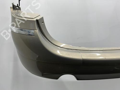 Bak støtfanger CITROËN XSARA PICASSO (N68) 1.6 HDi | BP20400938C8 
