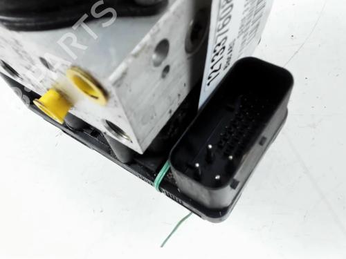 Used ABS pump ABS pump BMW 3 Touring (E46) 330 d (184 hp) 34355474 34355474