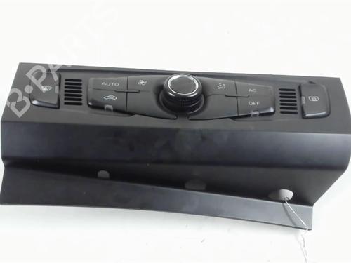 Climate control AUDI A4 B8 Avant (8K5) 2.7 TDI | BP29043498I5