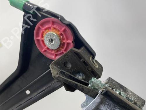 Used Front left window mechanism SAAB 9-3 Estate (E50) 1.9 TiD (120 hp) 20397016
