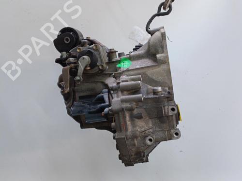 Used Gearbox Gearbox TOYOTA COROLLA FX Compact (E8B) 1.3 (EE80_, EE80) (75 hp) 21206973 21206973