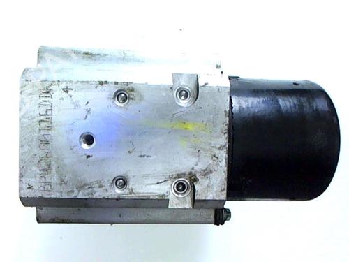 ABS pump SAAB 9-3 (YS3F, E79, D79, D75) 1.9 TiD | BP21234580M43 